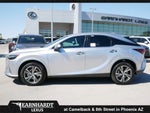 2026 Lexus RX 350 350