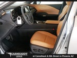 2026 Lexus RX 350 350