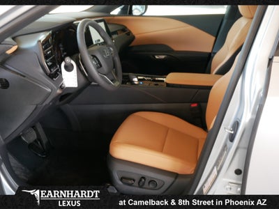 2026 Lexus RX 350 350