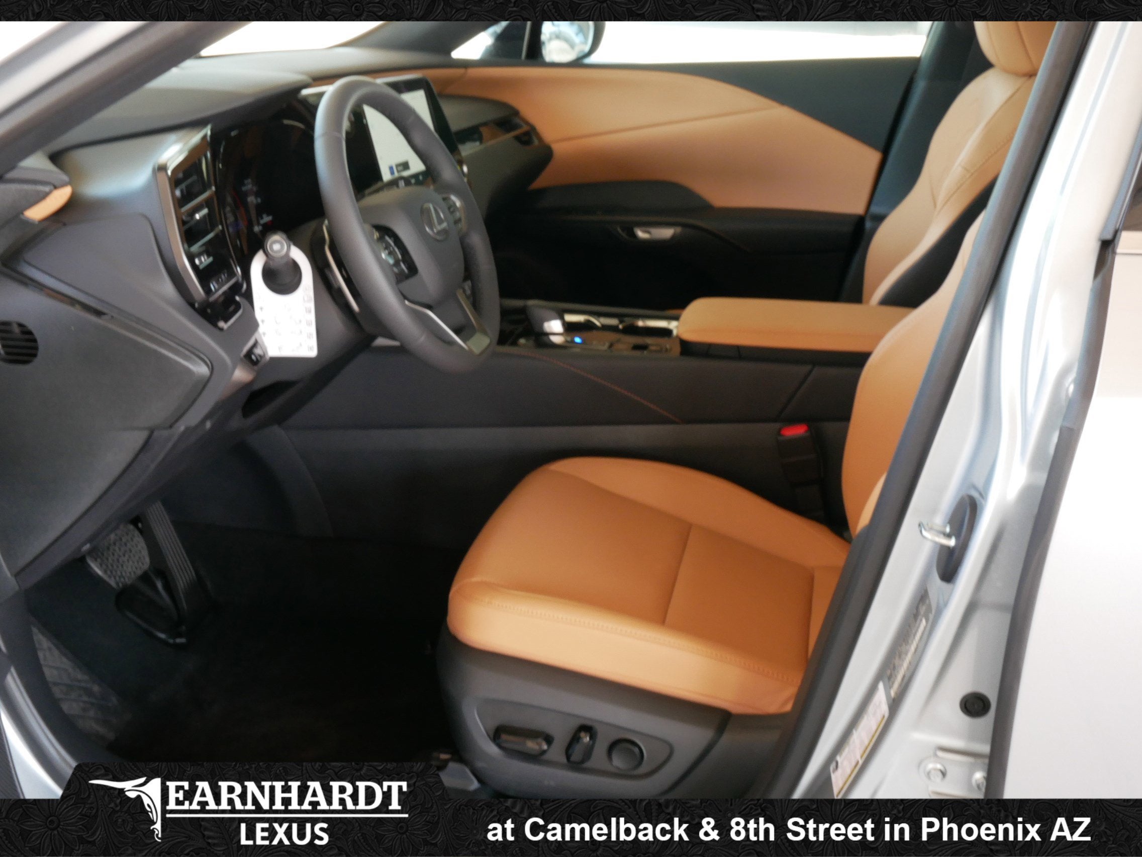 2026 Lexus RX 350 350