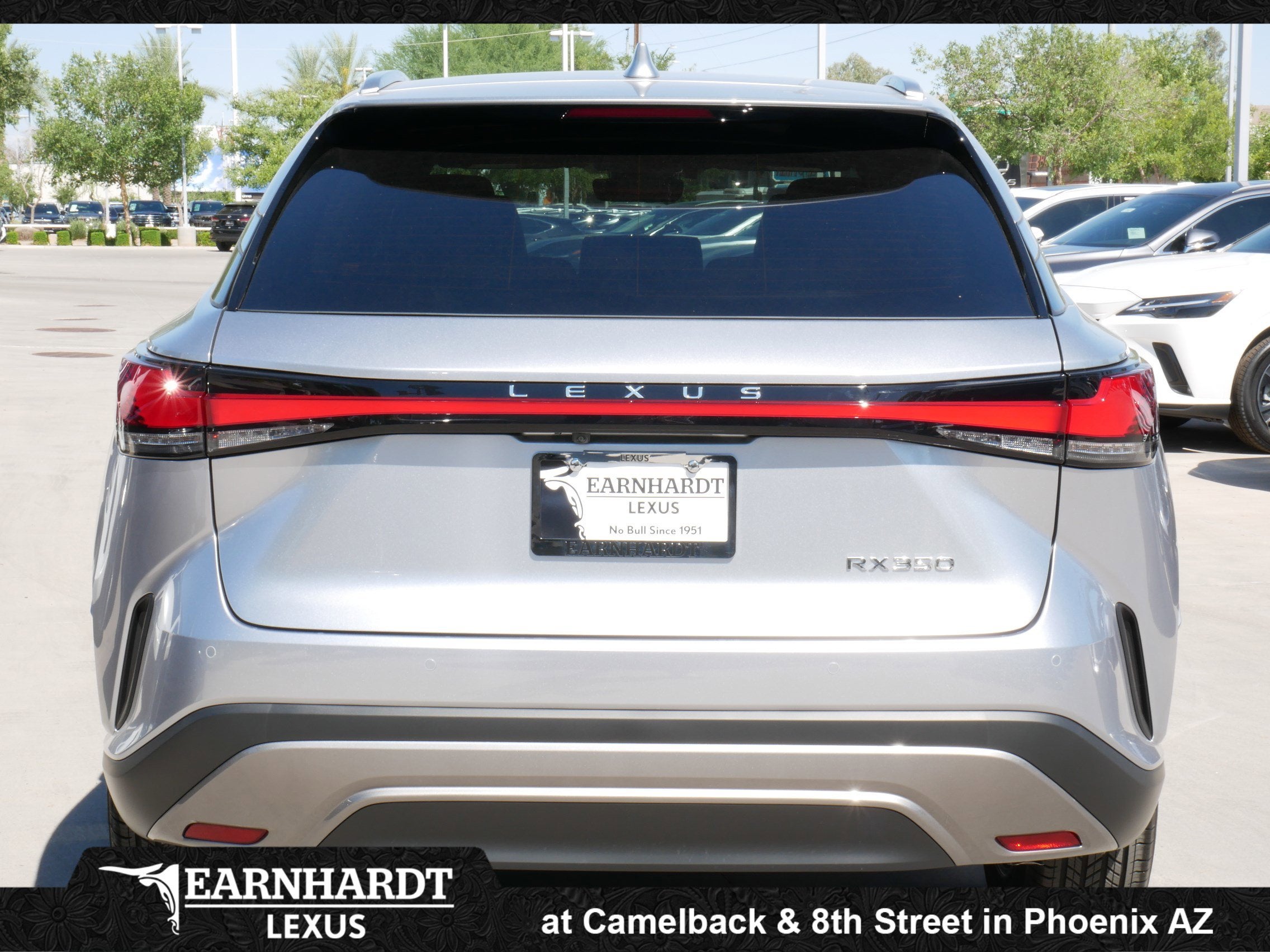 2026 Lexus RX 350 350