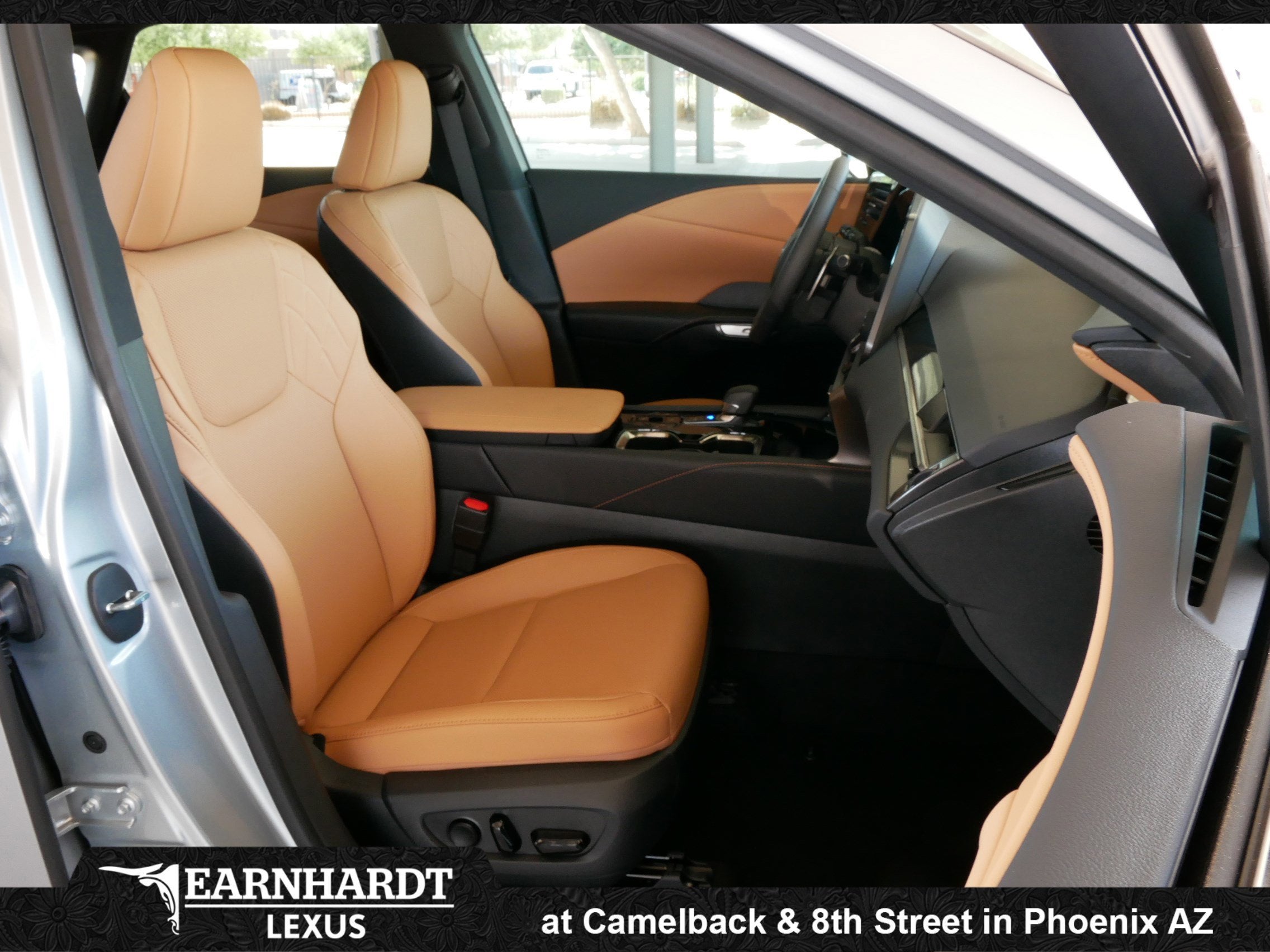 2026 Lexus RX 350 350