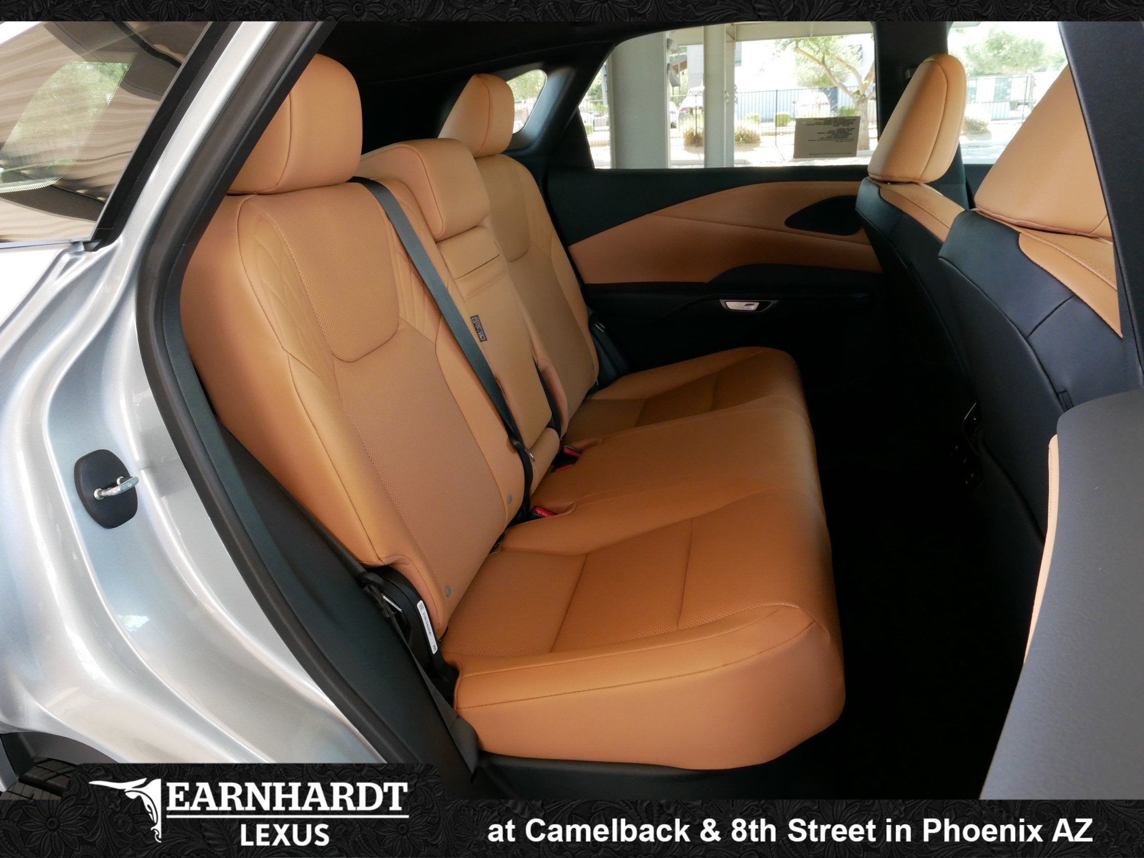 2026 Lexus RX 350 350