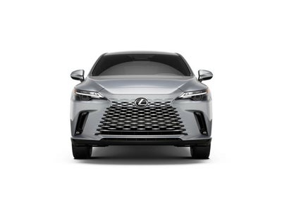 2026 Lexus RX 350 350