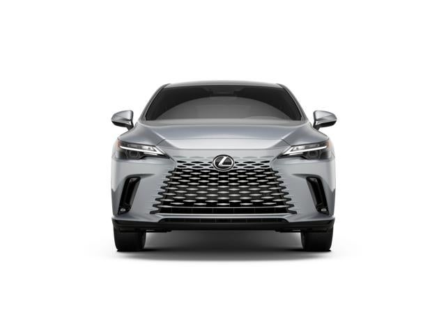 2026 Lexus RX 350 350