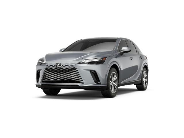 2026 Lexus RX 350 350