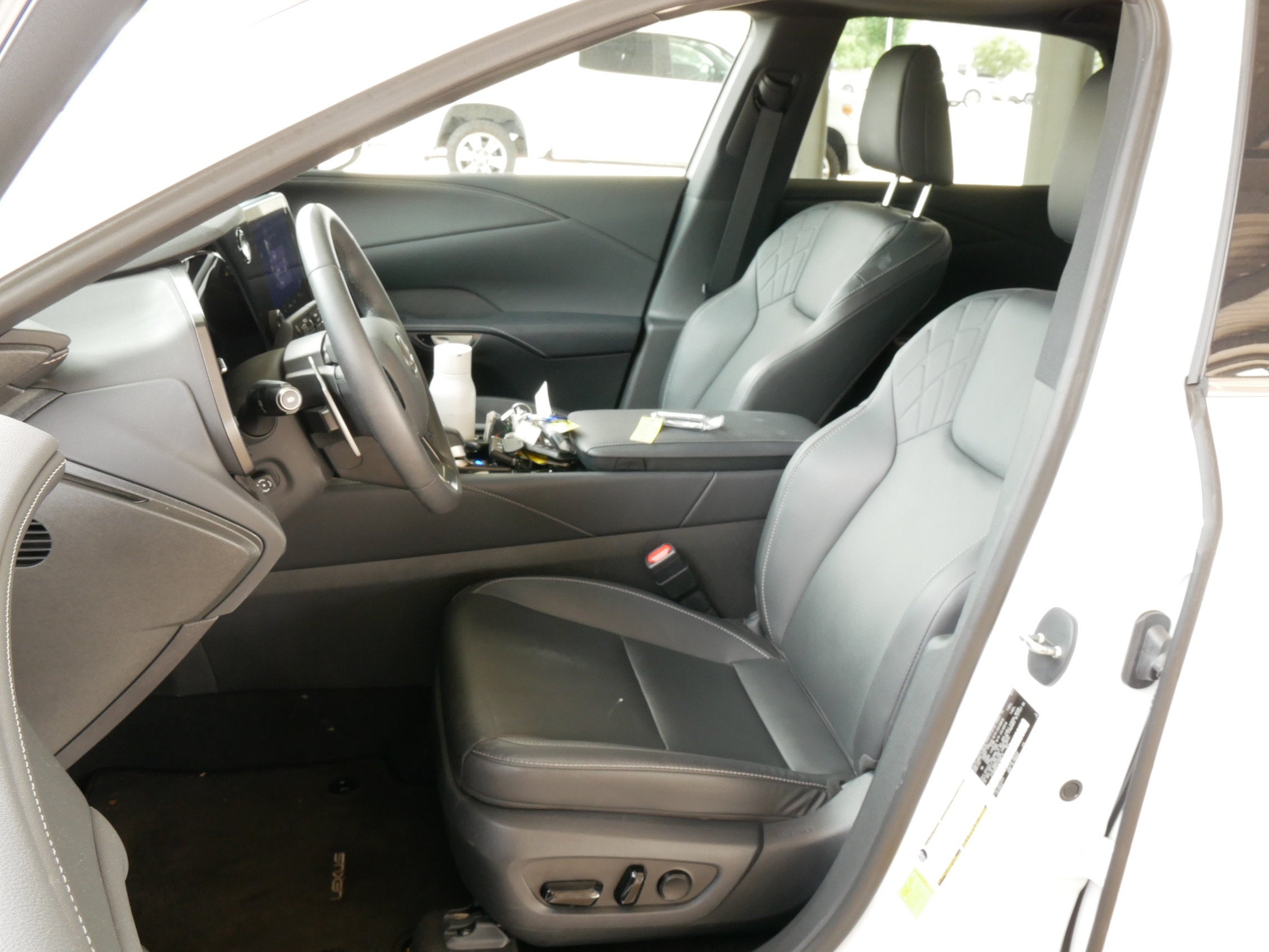 2025 Lexus RX 350 RX 350