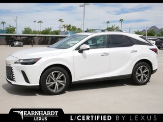 2025 Lexus RX 350 RX 350