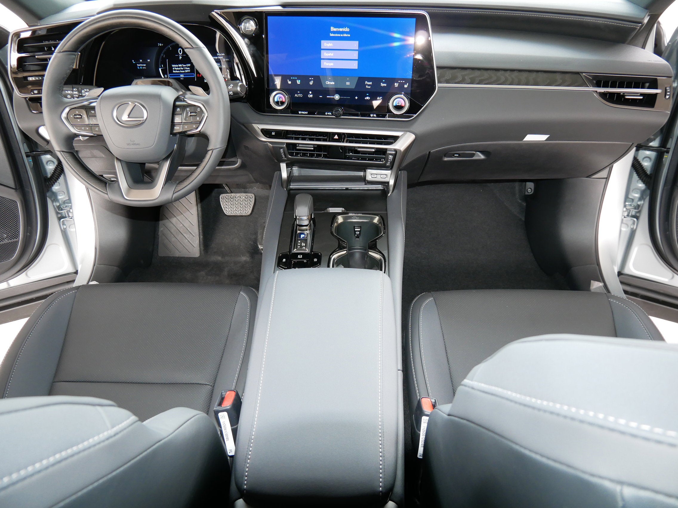 2026 Lexus RX 350 PREMIUM