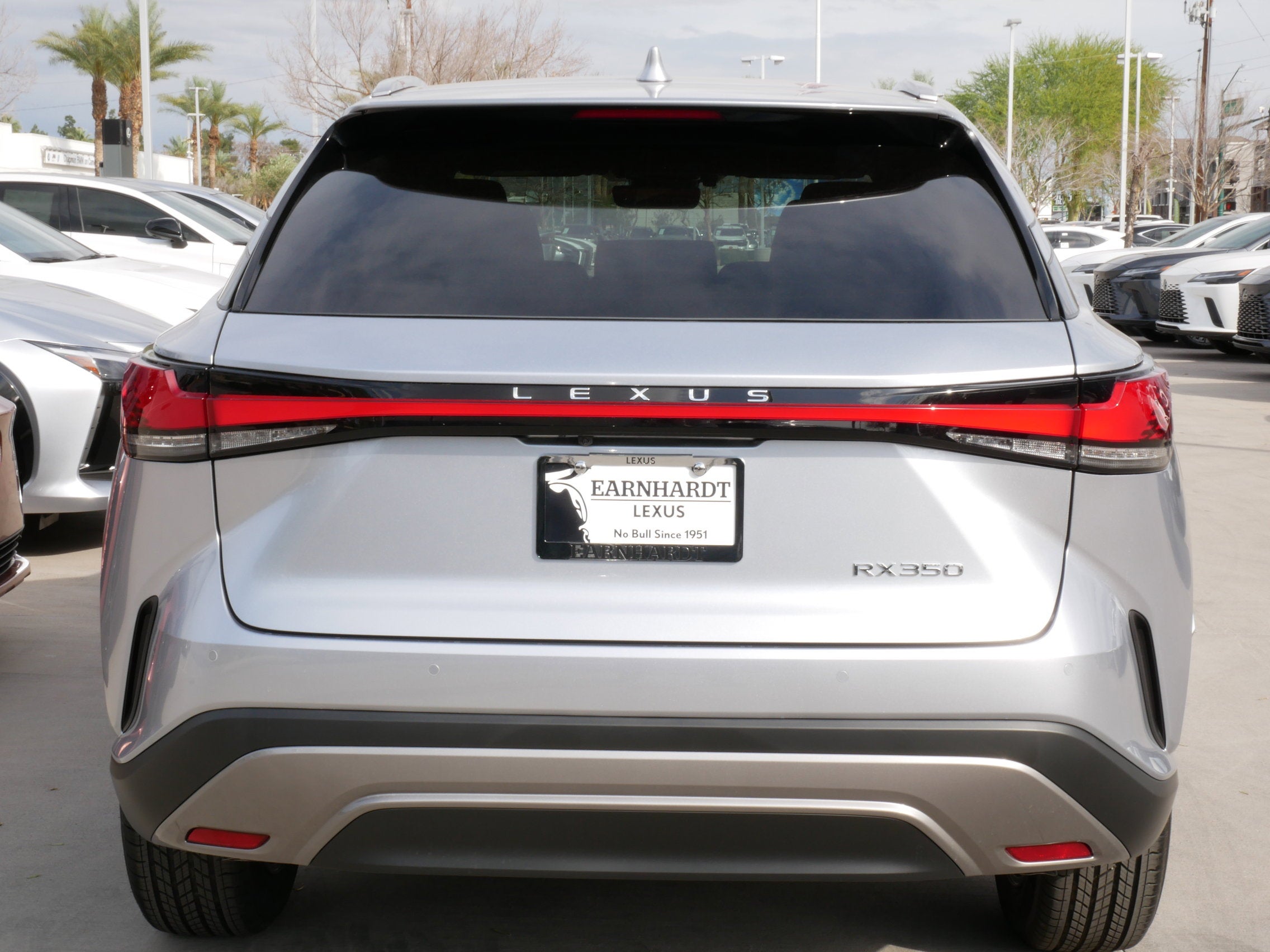 2026 Lexus RX 350 PREMIUM