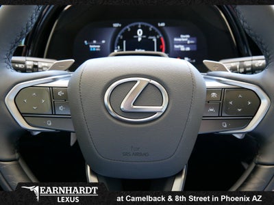 2026 Lexus RX 350 PREMIUM PLUS