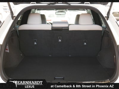 2026 Lexus RX 350 PREMIUM PLUS