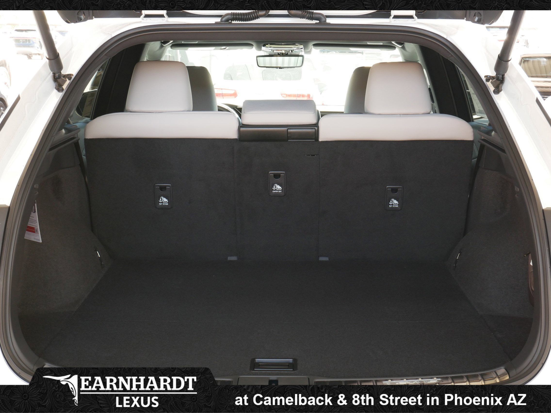 2026 Lexus RX 350 PREMIUM PLUS