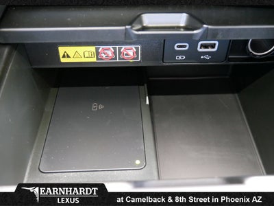 2026 Lexus RX 350 PREMIUM PLUS