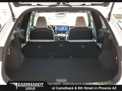 2026 Lexus RX 350 PREMIUM PLUS