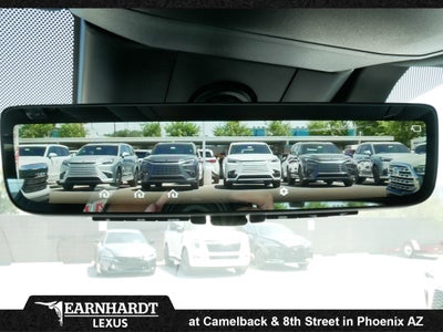 2026 Lexus RX 350 PREMIUM PLUS