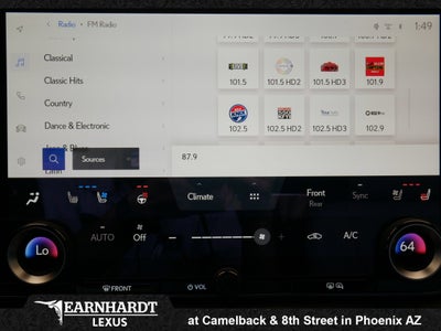 2026 Lexus RX 350 PREMIUM PLUS