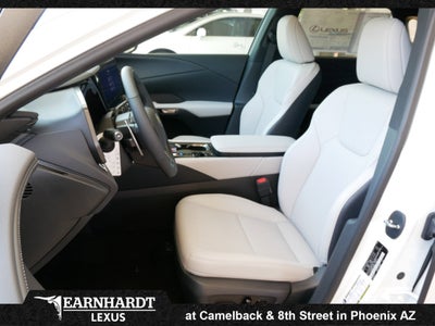 2026 Lexus RX 350 PREMIUM PLUS