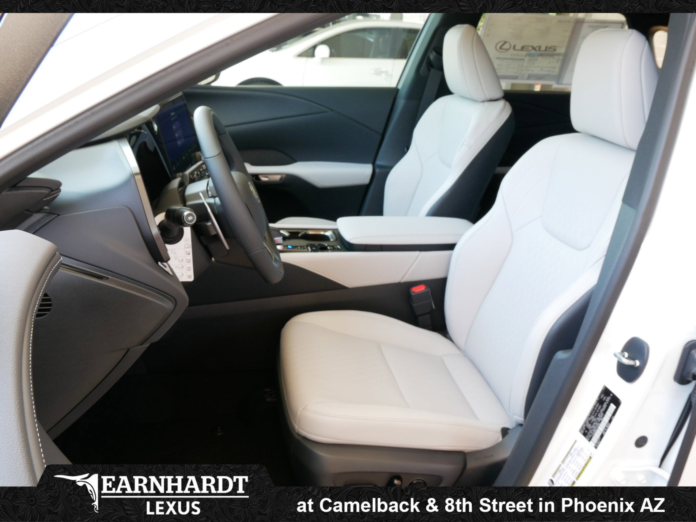 2026 Lexus RX 350 PREMIUM PLUS