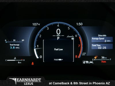 2026 Lexus RX 350 PREMIUM PLUS
