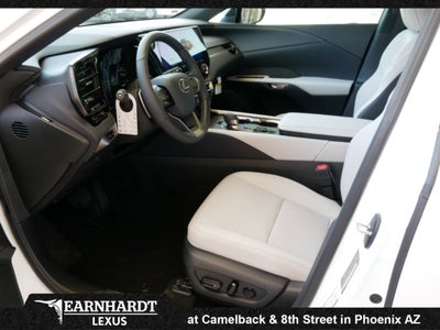 2026 Lexus RX 350 PREMIUM PLUS