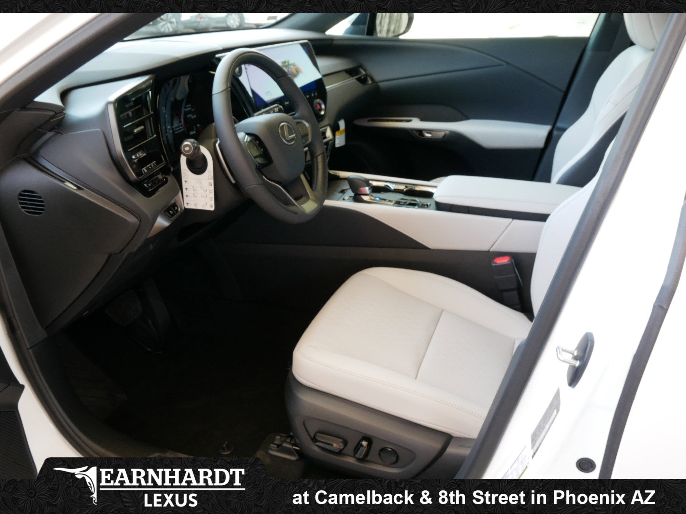 2026 Lexus RX 350 PREMIUM PLUS