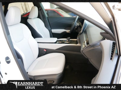 2026 Lexus RX 350 PREMIUM PLUS