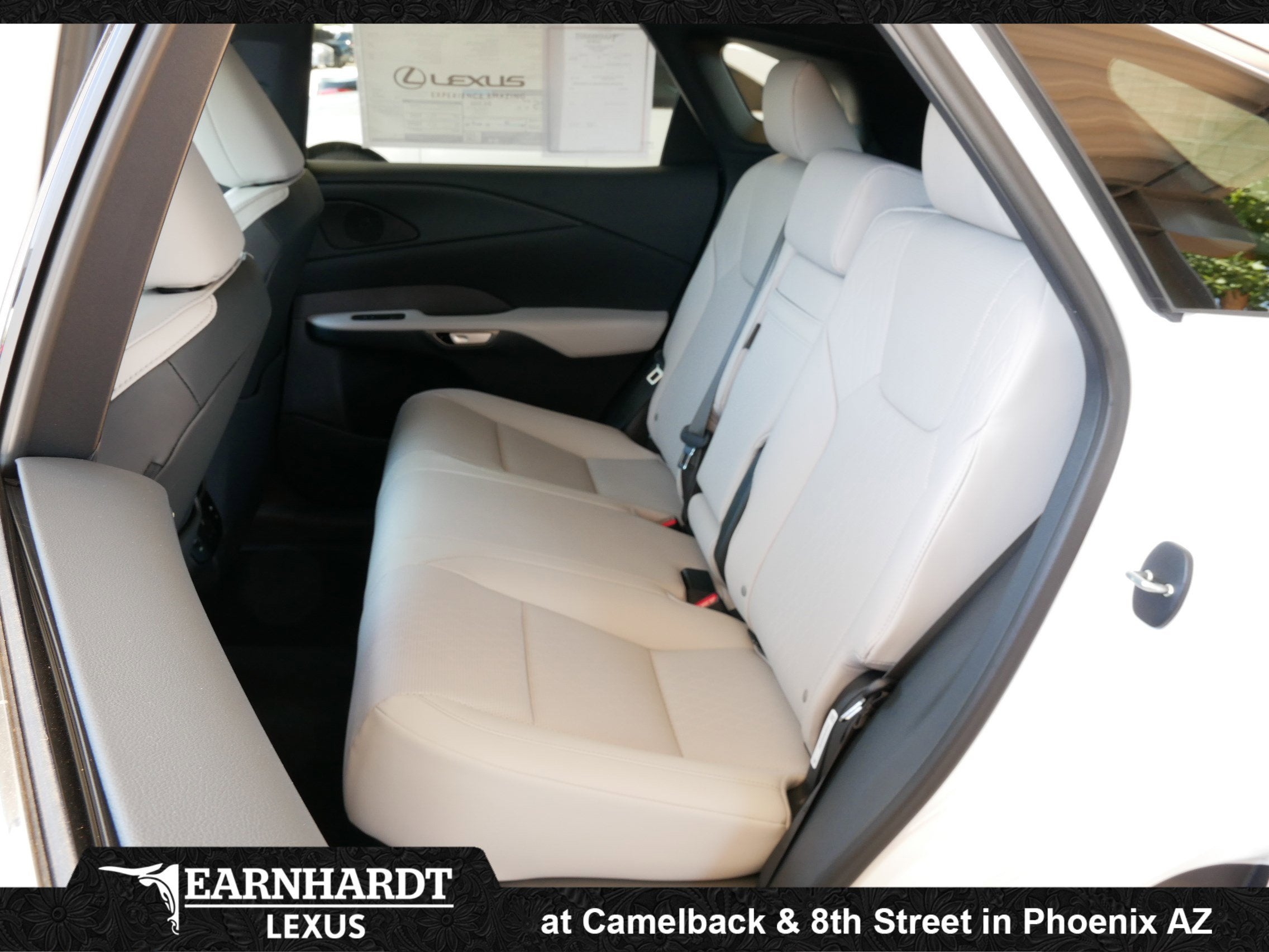 2026 Lexus RX 350 PREMIUM PLUS