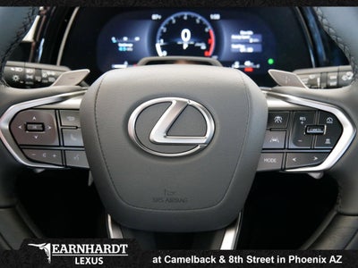 2026 Lexus RX 350 PREMIUM