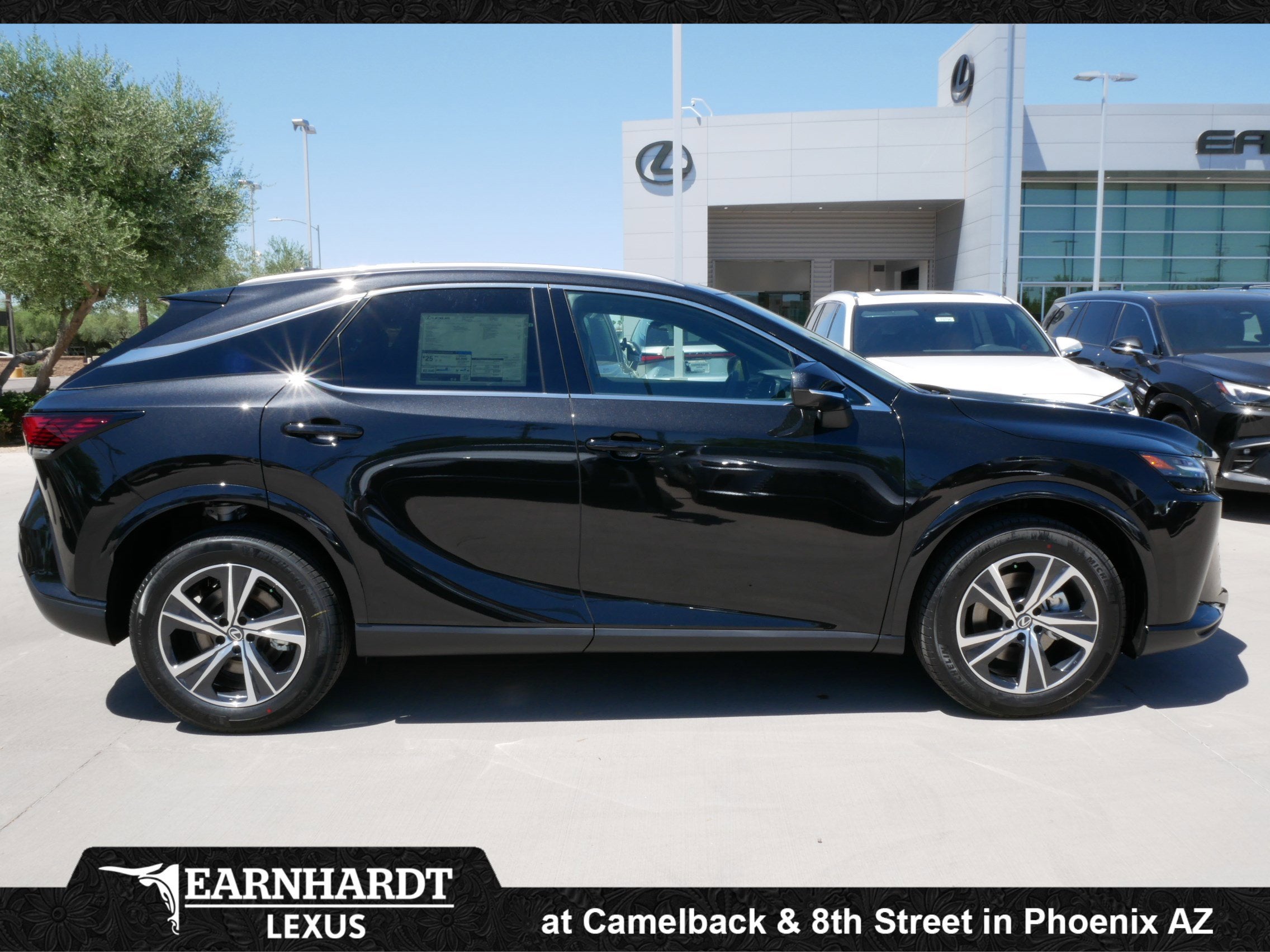 2026 Lexus RX 350 PREMIUM