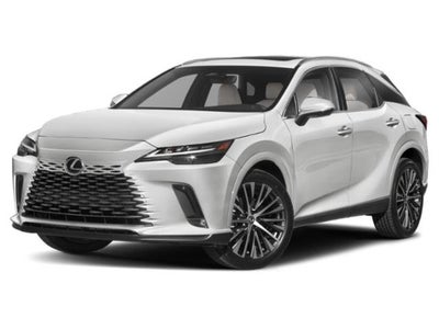 2026 Lexus RX 350 PREMIUM