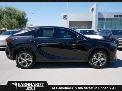 2026 Lexus RX 350 PREMIUM