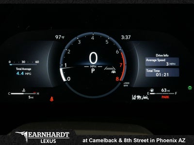 2026 Lexus RX 350 PREMIUM