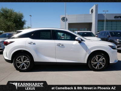 2026 Lexus RX 350 PREMIUM