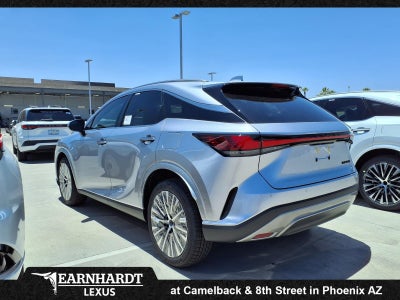 2026 Lexus RX 350 PREMIUM PLUS