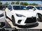 2026 Lexus RX 350 F SPORT DESIGN