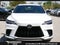 2026 Lexus RX 350 F SPORT DESIGN