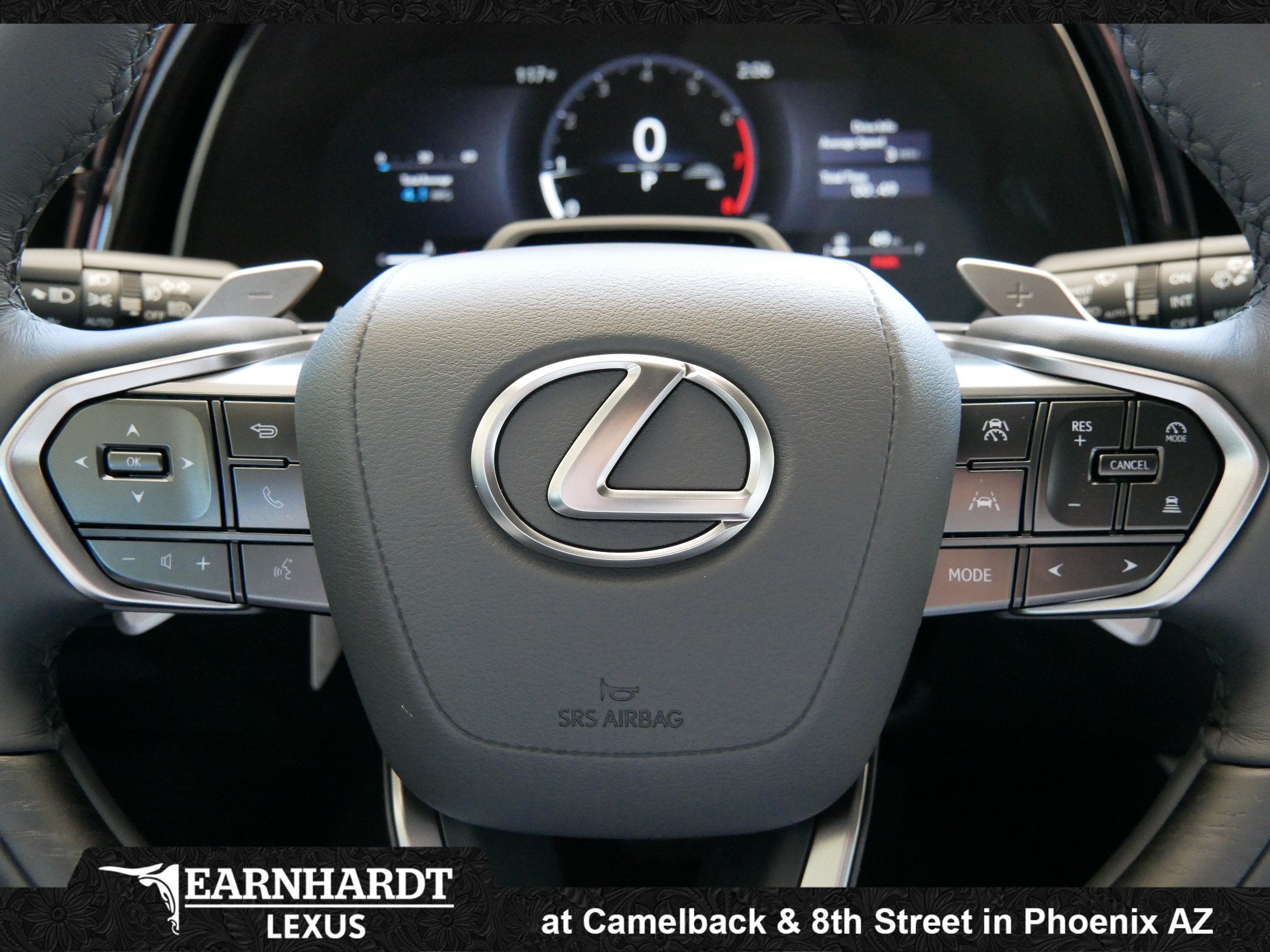 2026 Lexus RX 350 F SPORT DESIGN