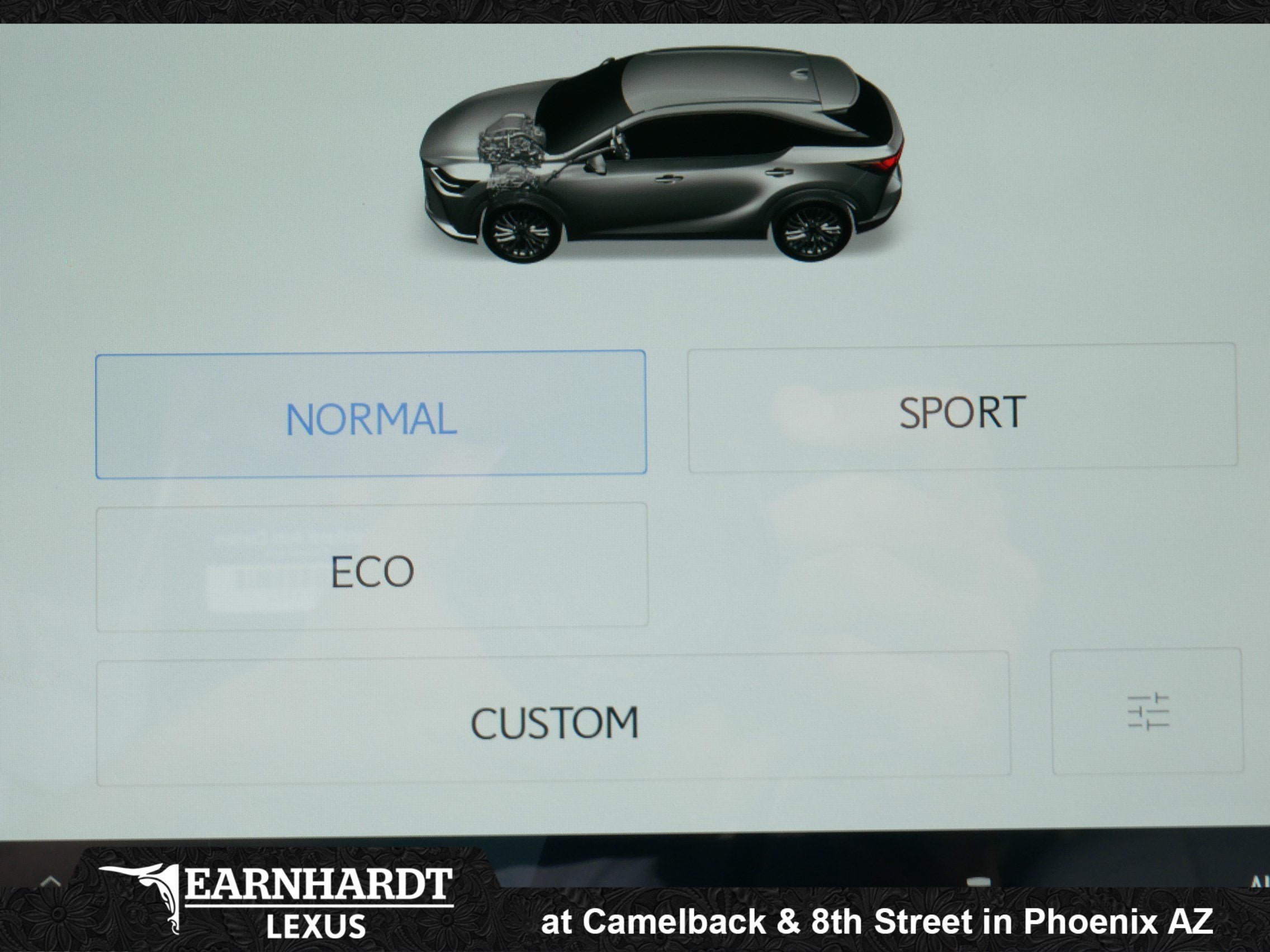 2026 Lexus RX 350 F SPORT DESIGN