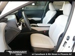 2026 Lexus RX 350 F SPORT DESIGN