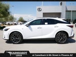 2026 Lexus RX 350 F SPORT DESIGN