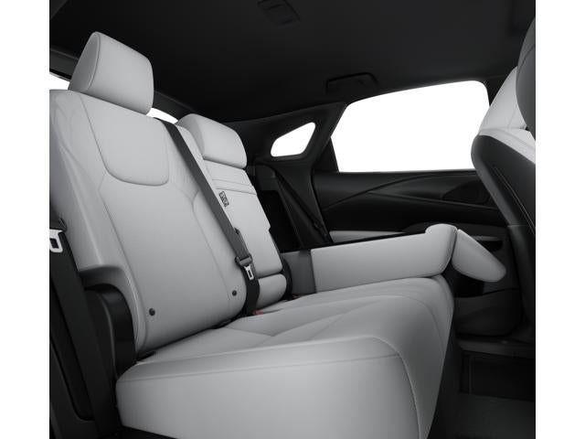 2026 Lexus RX 350 F SPORT DESIGN