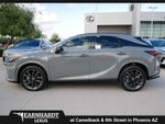 2026 Lexus RX 350 F SPORT DESIGN