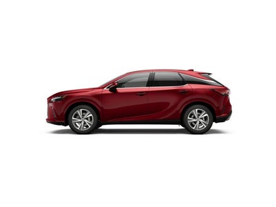 2026 Lexus RX 350 350