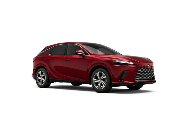 2026 Lexus RX 350 350