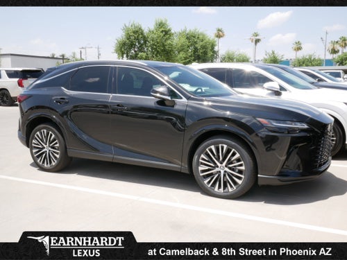 2024 Lexus RX 350 Premium Plus