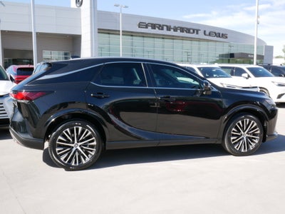 2024 Lexus RX 350 Premium Plus