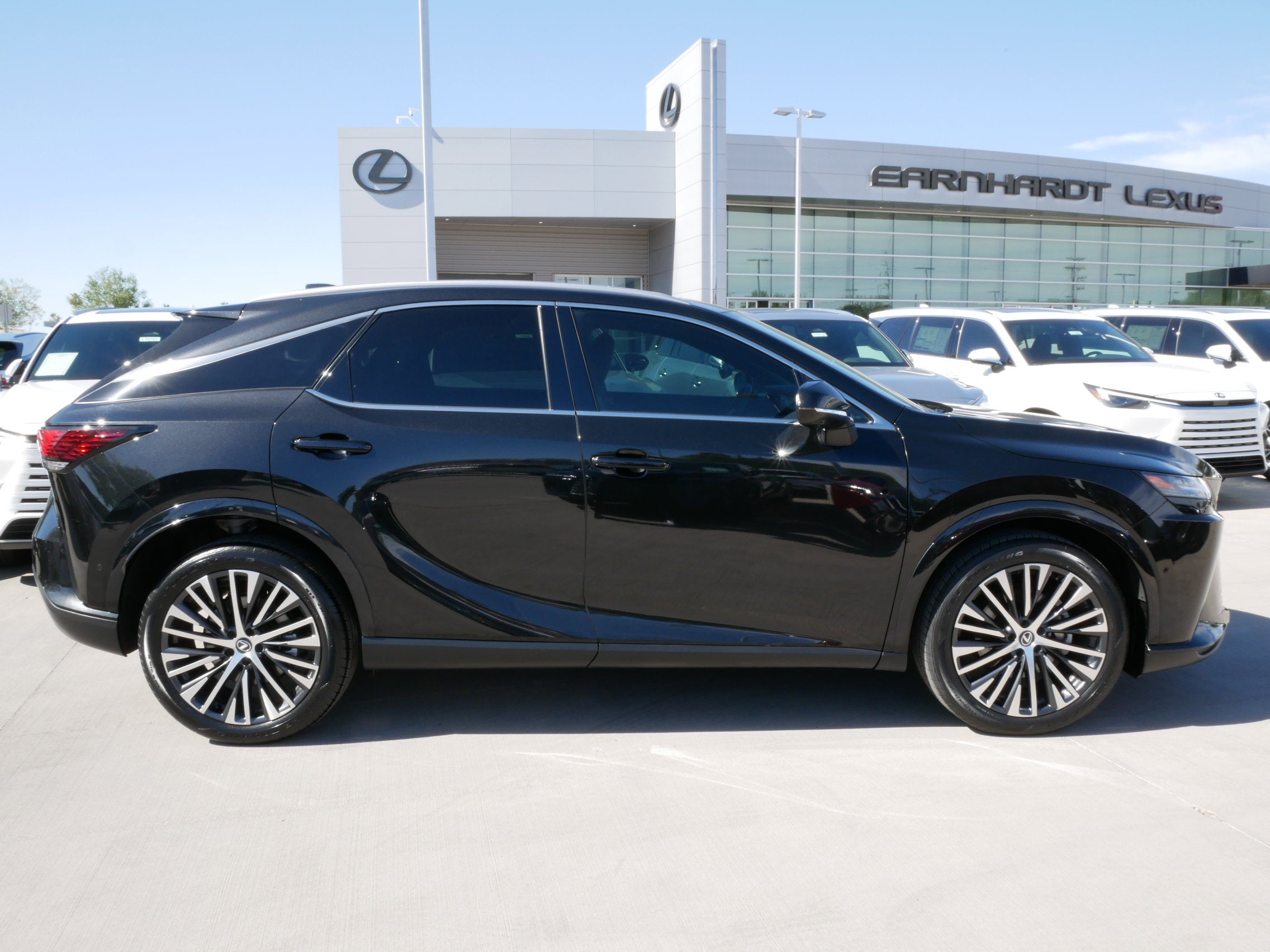 2024 Lexus RX 350 Premium Plus