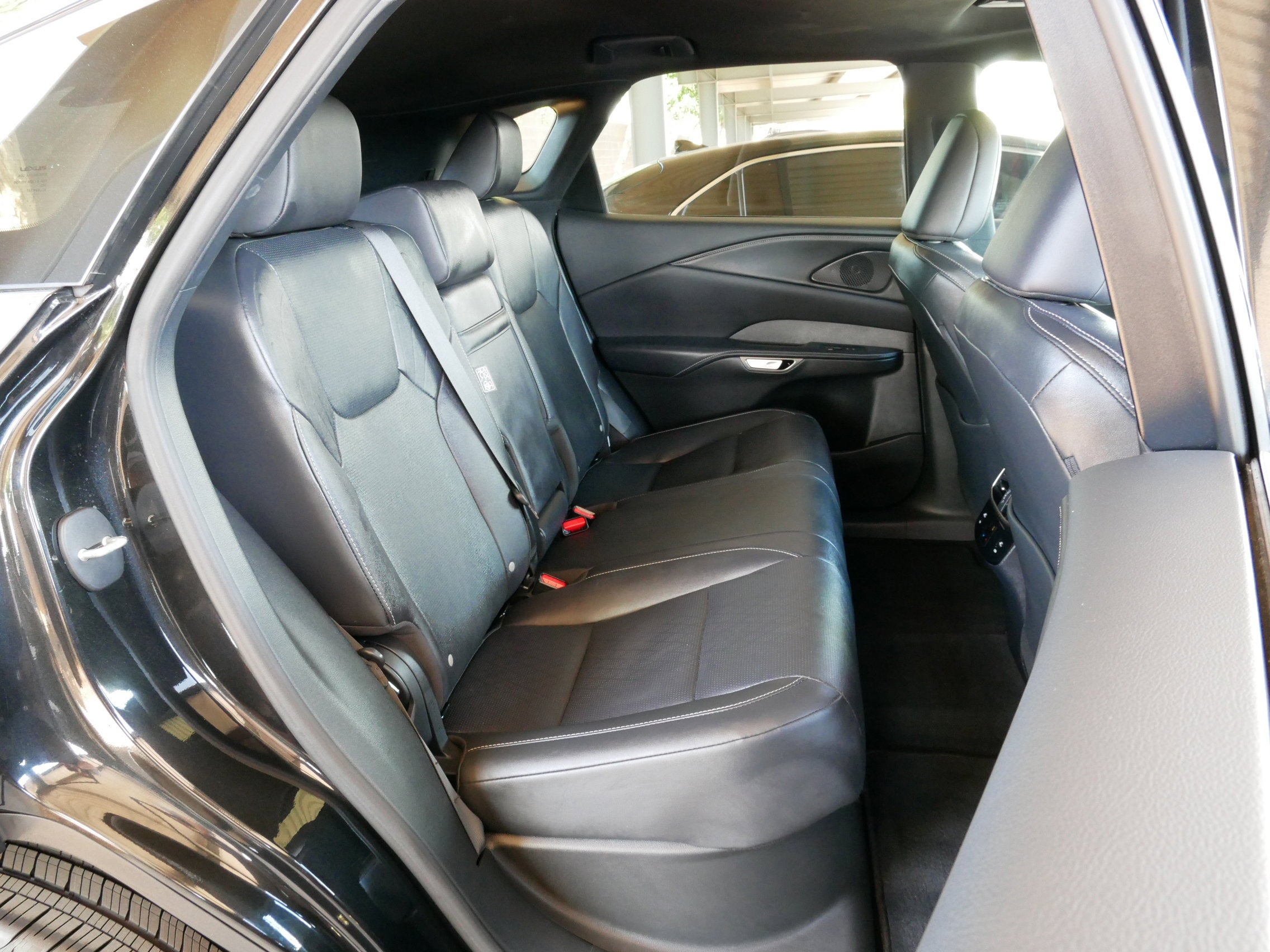 2024 Lexus RX 350 Premium Plus