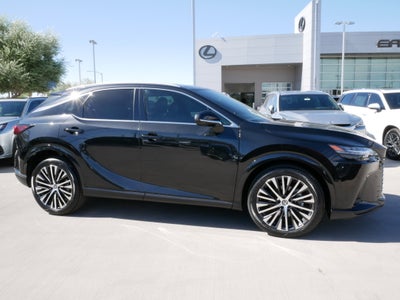 2024 Lexus RX 350 Premium Plus